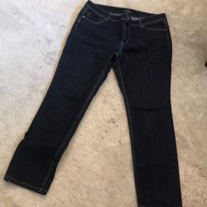 WHBM Jeans